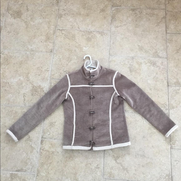 “Barrage Collection” Jacket - Picture 2 of 4